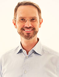 Dr. Markus Ebner